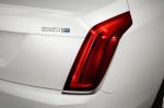 Cadillac CT6 Plug-In Hybrid 2016 года (NA)